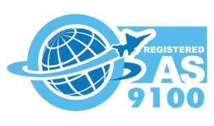 Logo of AS 9100