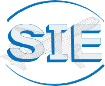 Photo of SIE logo